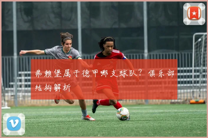 弗赖堡属于德甲哪支球队？俱乐部结构解析